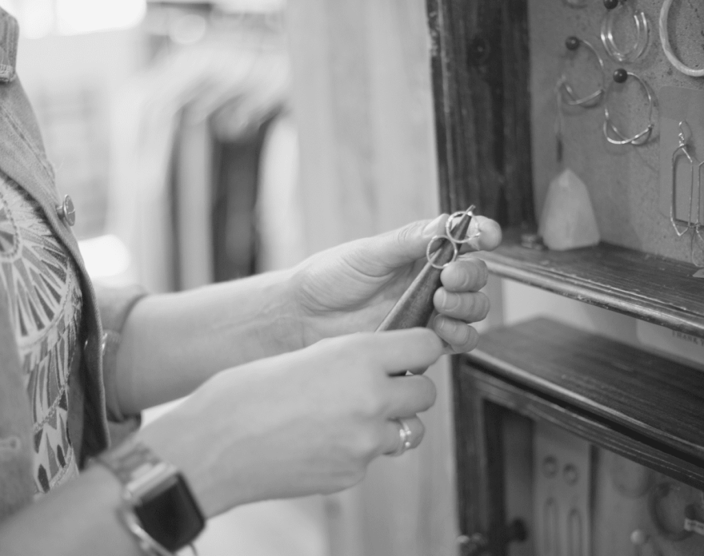 Interview mit Lana DeVito, Schmuckdesignerin