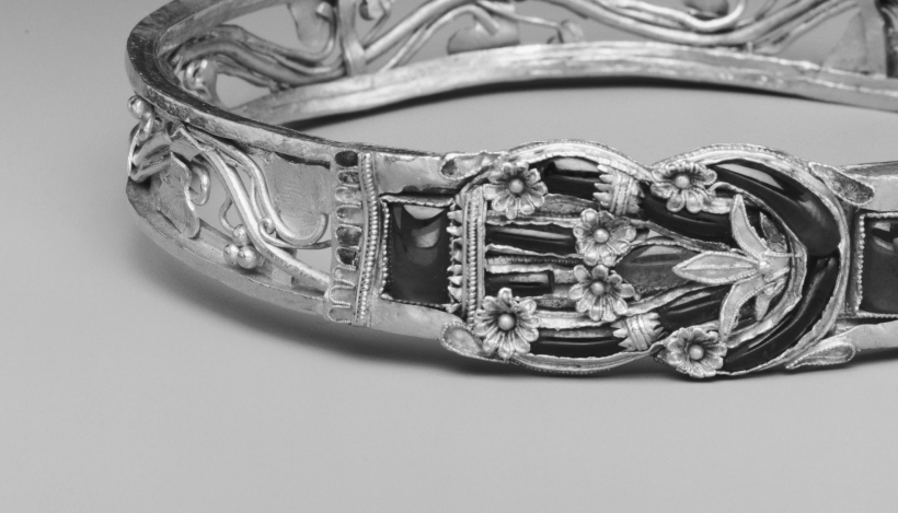 Griechische Inspirationen